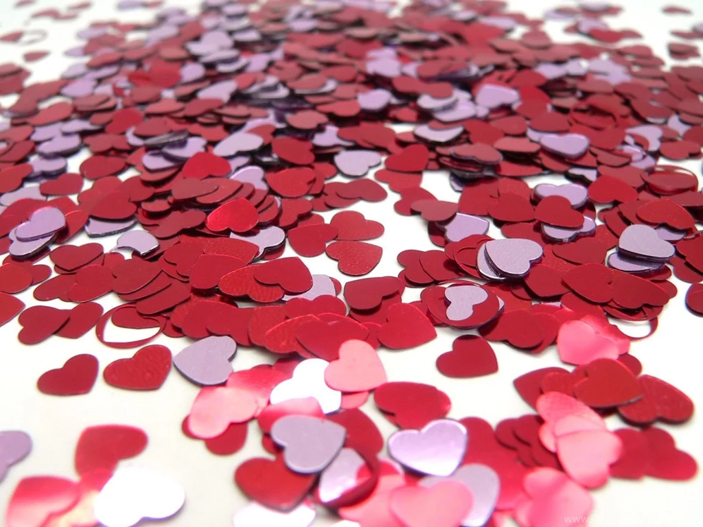 Hearts Wallpaper Backgrounds