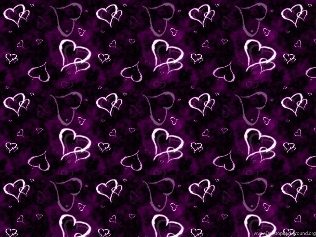 Top Heart Backgrounds For Desktop Images For Pinterest