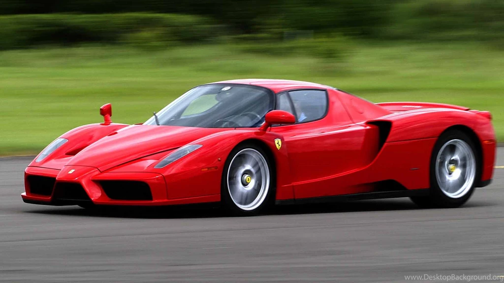 Ferrari Enzo Wallpapers