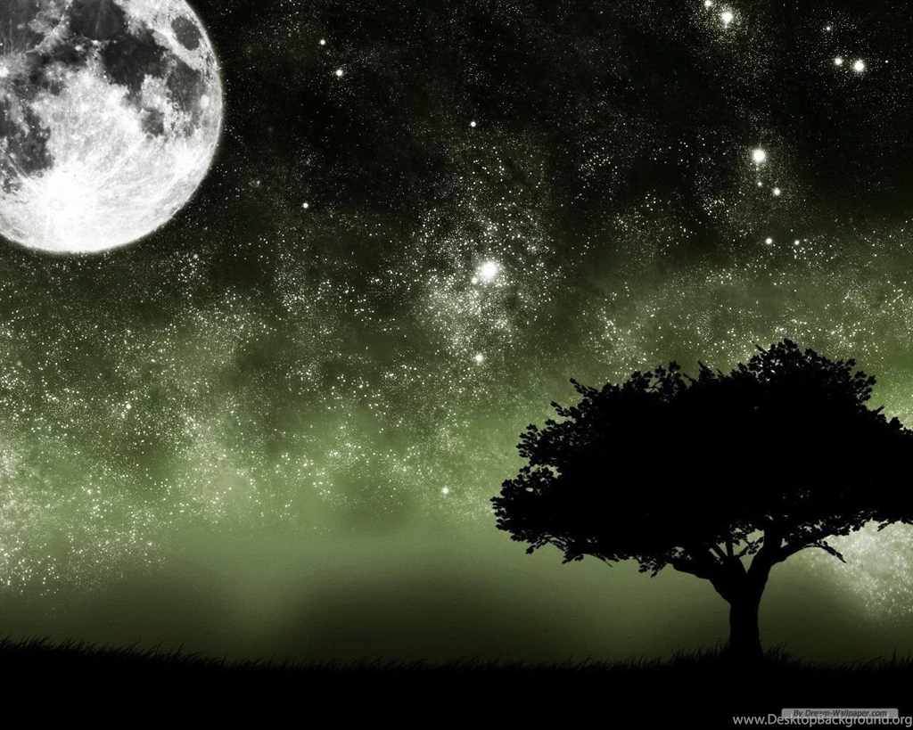 Free Wallpapers Free Art Wallpapers 3D Landscape Desktop 4 ...