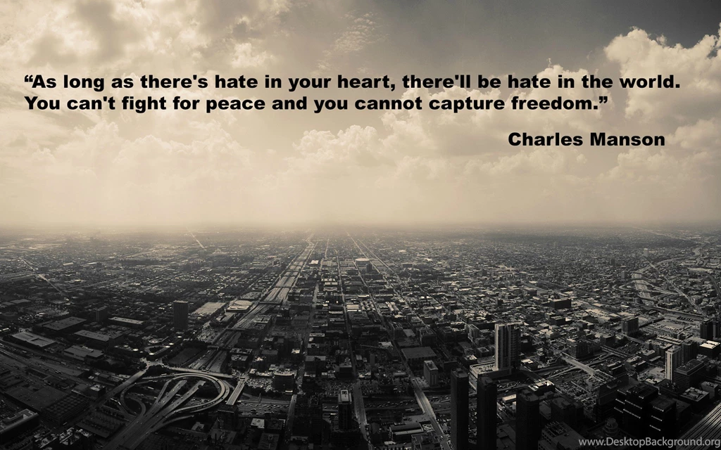 Offensive Wallpapers   Quotes By Evil Individuals   Album On Imgur