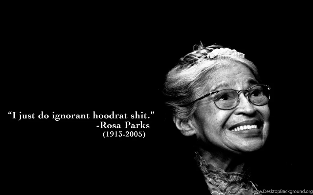 Why Not? : A Study In Offensive Wallpapers.