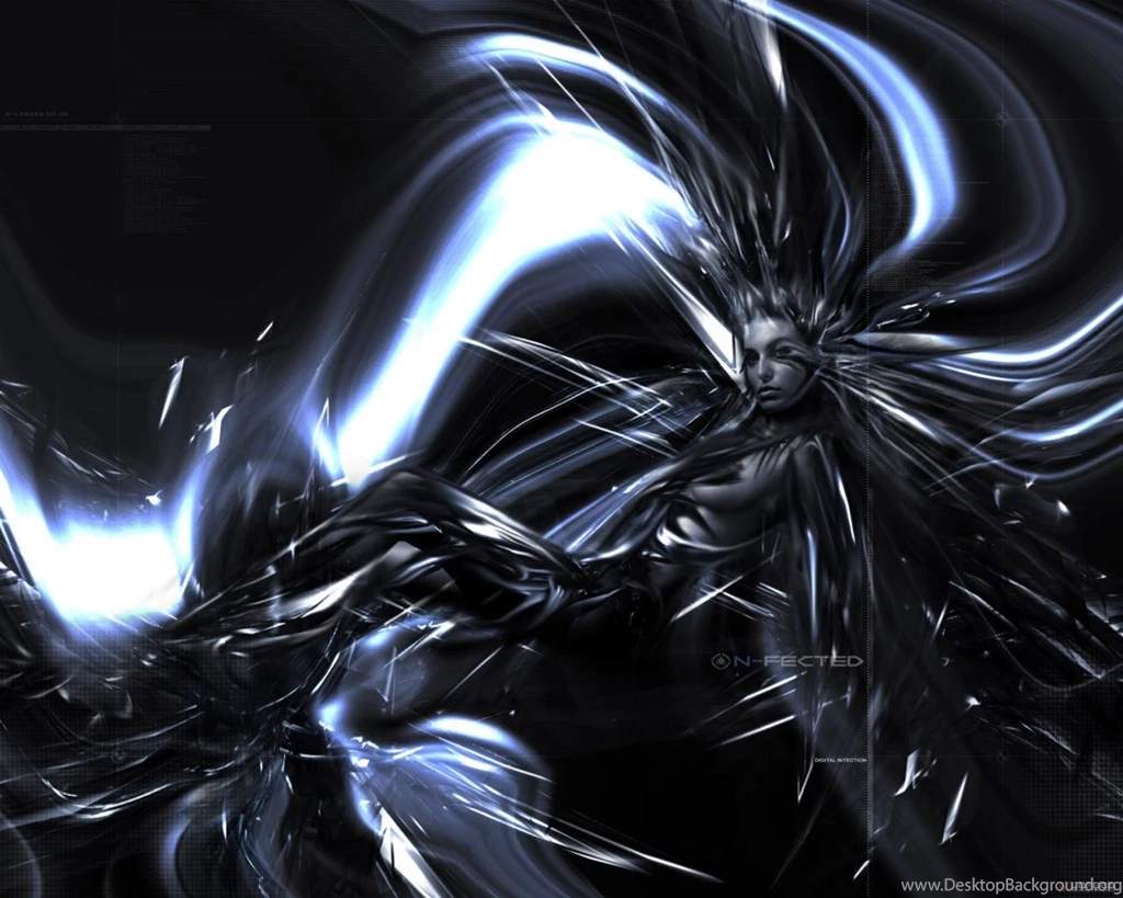 3D Wallpapers 1280x1024