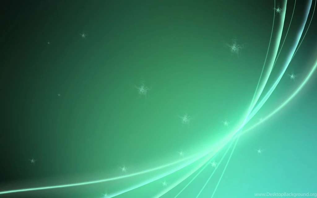 Top Green Abstract Lights Electric Images For Pinterest