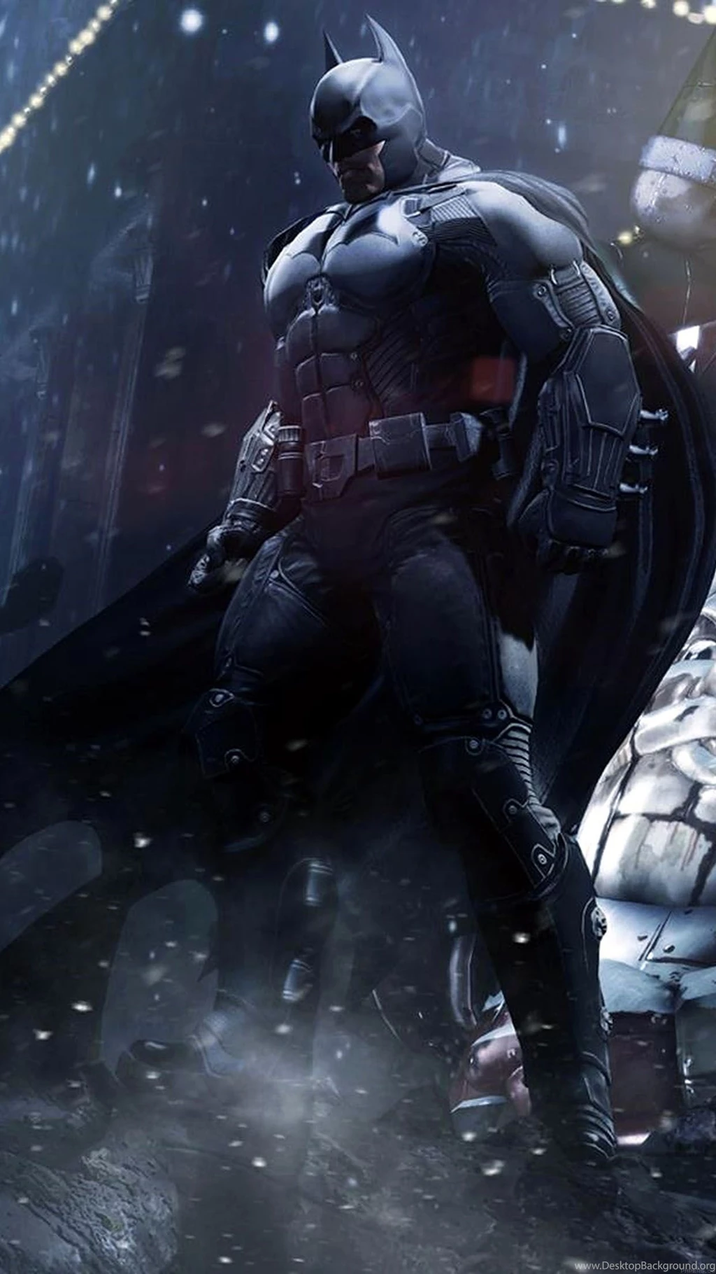 Download Batman Iphone Wallpapers Picture