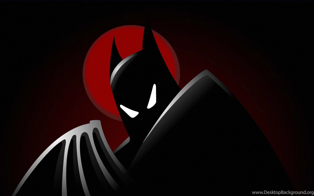 Cool Batman Wallpapers