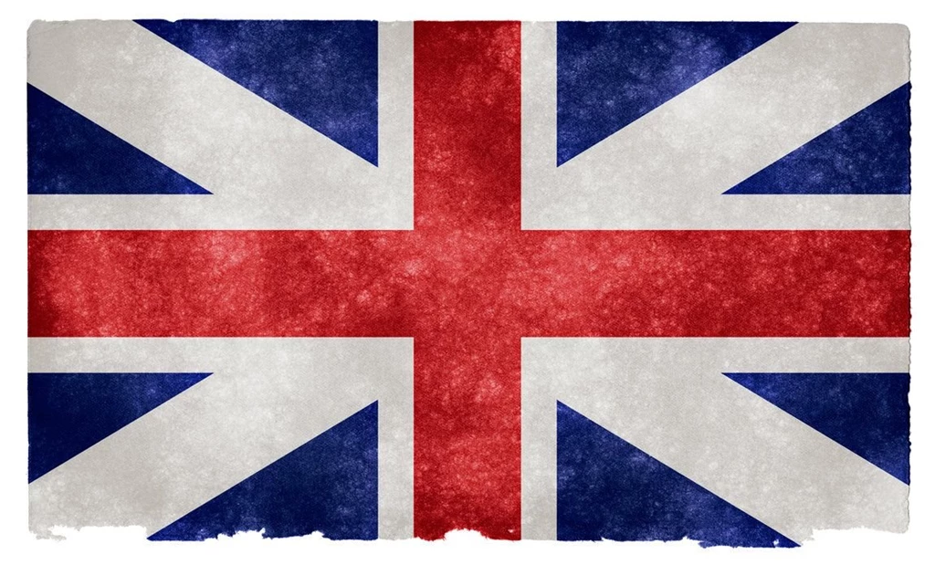 United Kingdom Flag Wallpapers