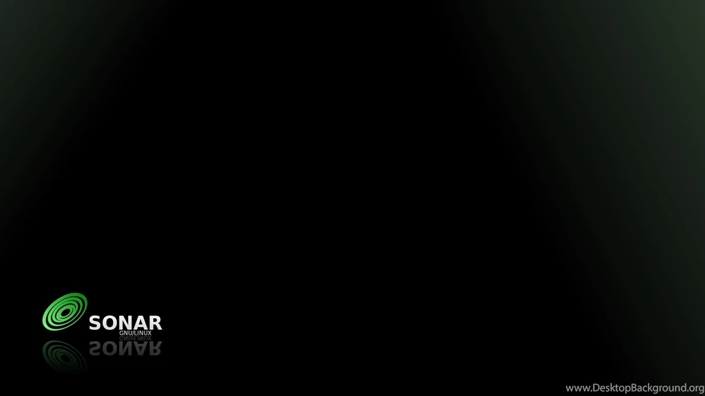 New Sonar Backgrounds Are Available