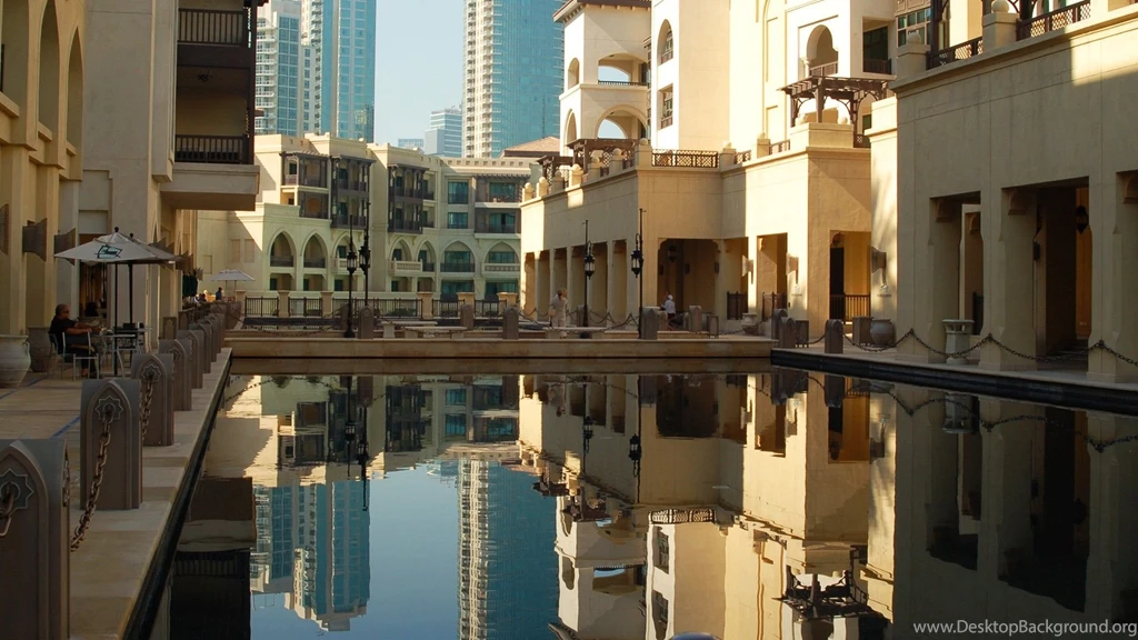 Dubai HD Wallpapers