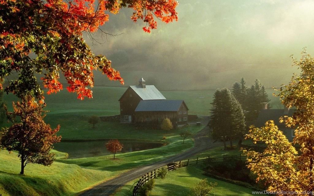 Beautiful Nature Scenery Wallpapers   9655