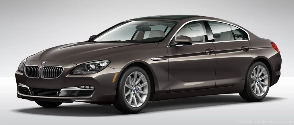 2015 BMW 640i Gran Coupe Car Wallpapers HD Detail   CarsWall.net