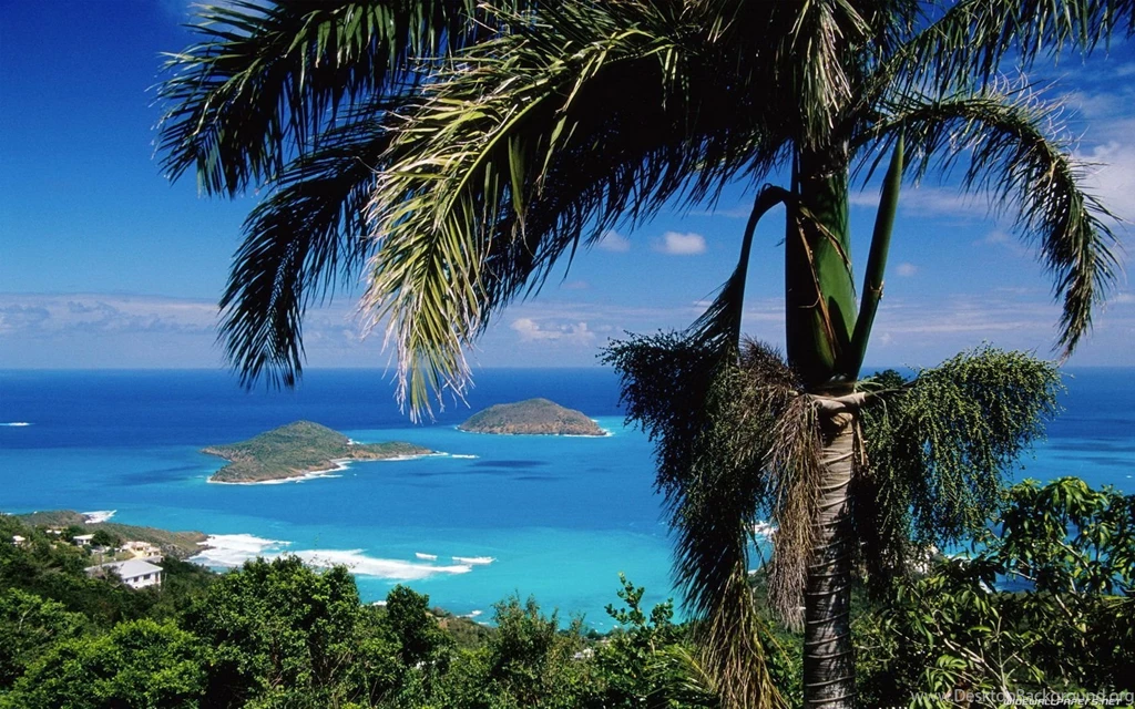 St Thomas Wallpapers 2375