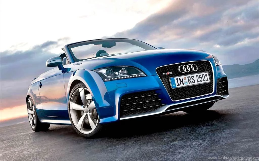 Cars Wallpapers HD Blue Audi Car Photos Of Lots Of Cars Wallpapers ...
