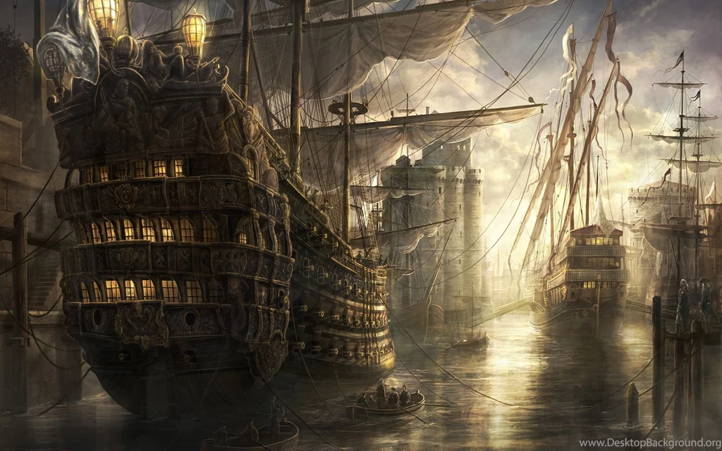 Great World Wallpaper: New Wallpapers For Desktop 3d