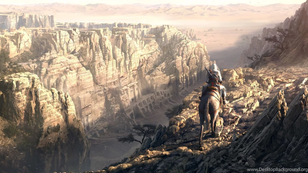 Assassins Games Wallpapers Widescreen