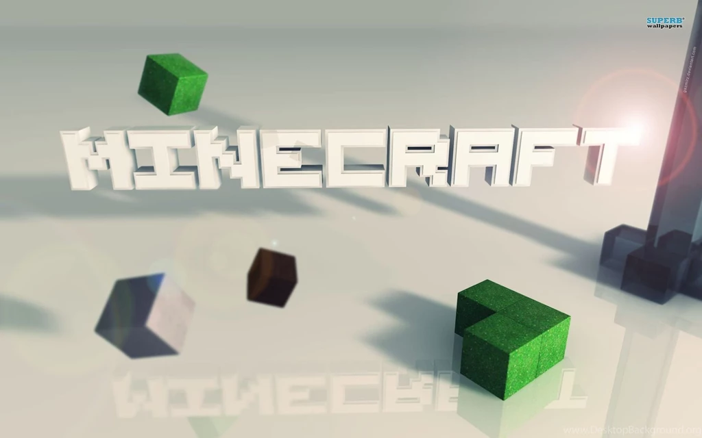 Minecraft Wallpapers Game Wallpapers