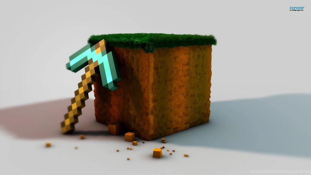 Minecraft Wallpapers Game Wallpapers