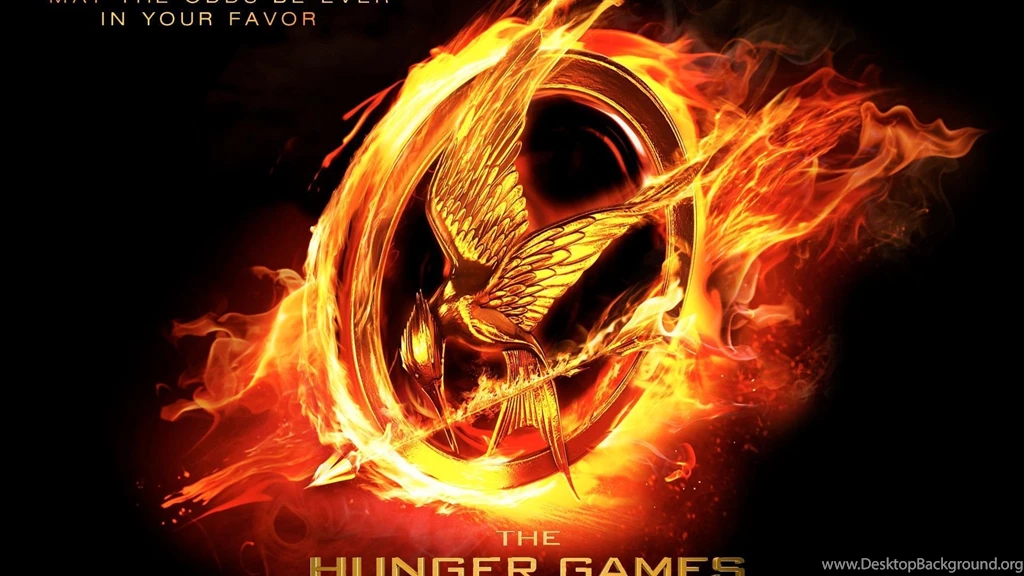 The Hunger Games Wallpapers