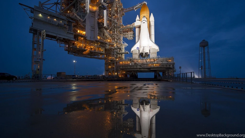 Download Rocket Wallpapers Free