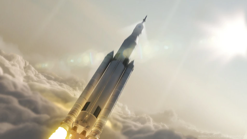27 Rocket HD Wallpapers