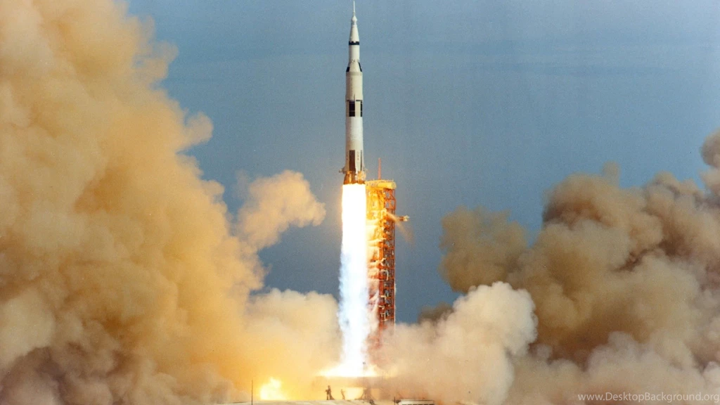 NASA Saturn 5 Rocket Wallpapers   Pics About Space