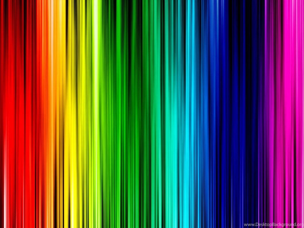 Abstract Rainbow Colours Wallpapers 8 Abstract Rainbow Wallpapers ...