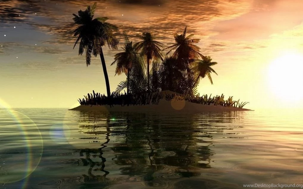50 Amazing 3D Wallpapers Part 2