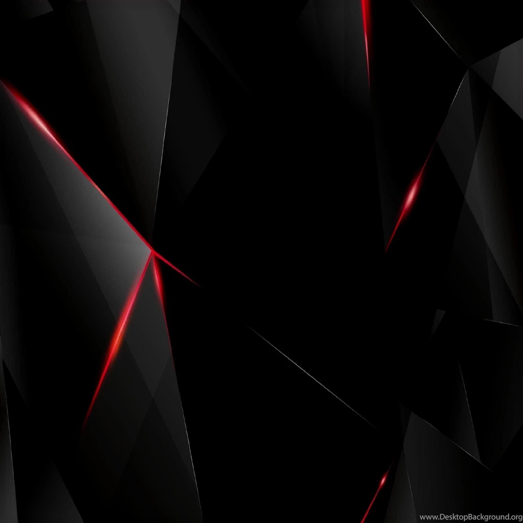 Black And Red Abstract Wallpapers