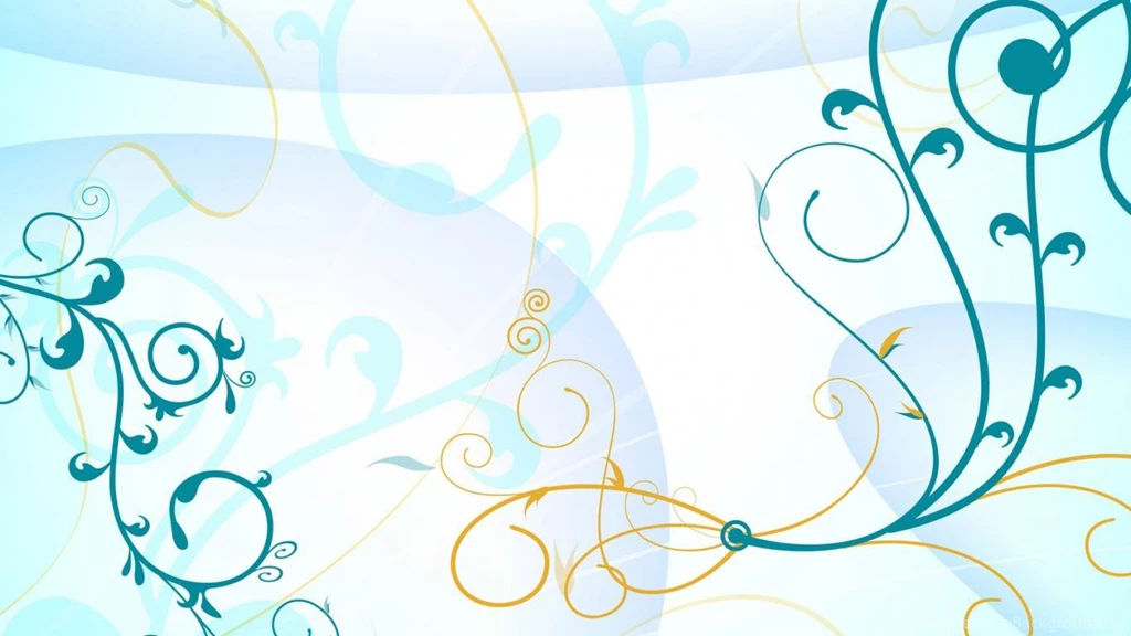 Abstract HD 1366x768