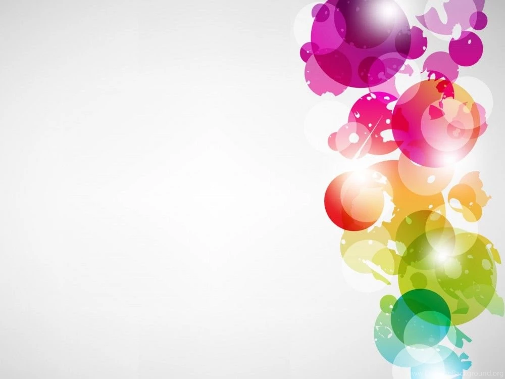 White And Pink Abstract HD Wallpapers
