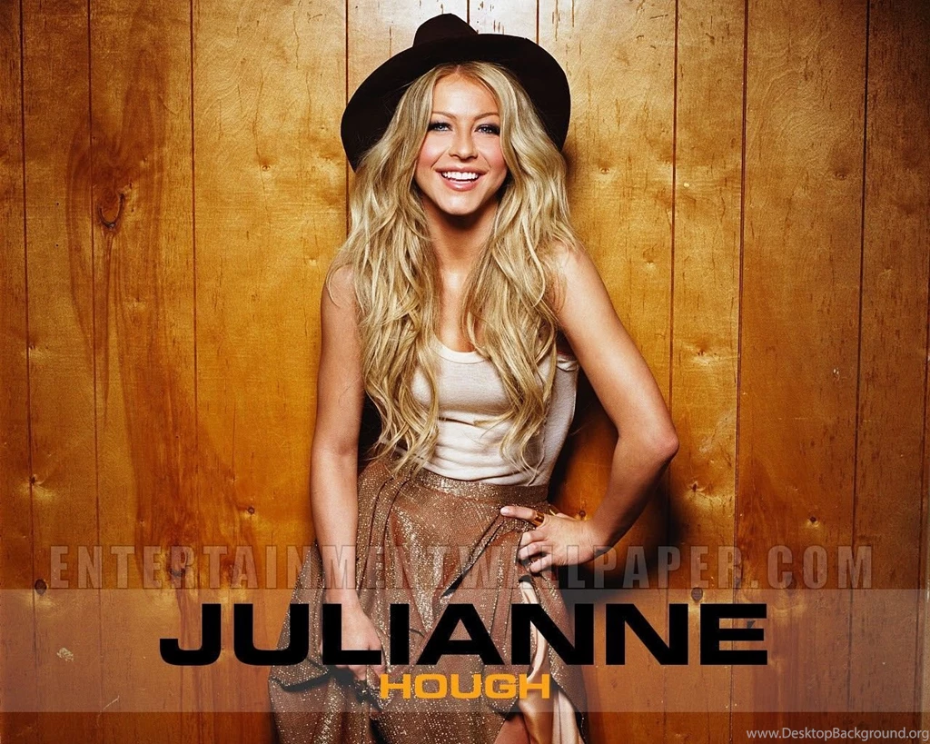 Julianne Hough Wallpapers