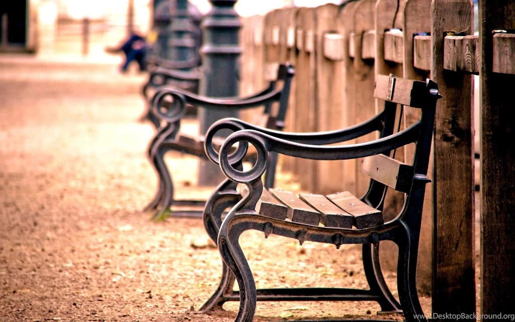 Beautiful Bench Macro Wallpapers Laptop