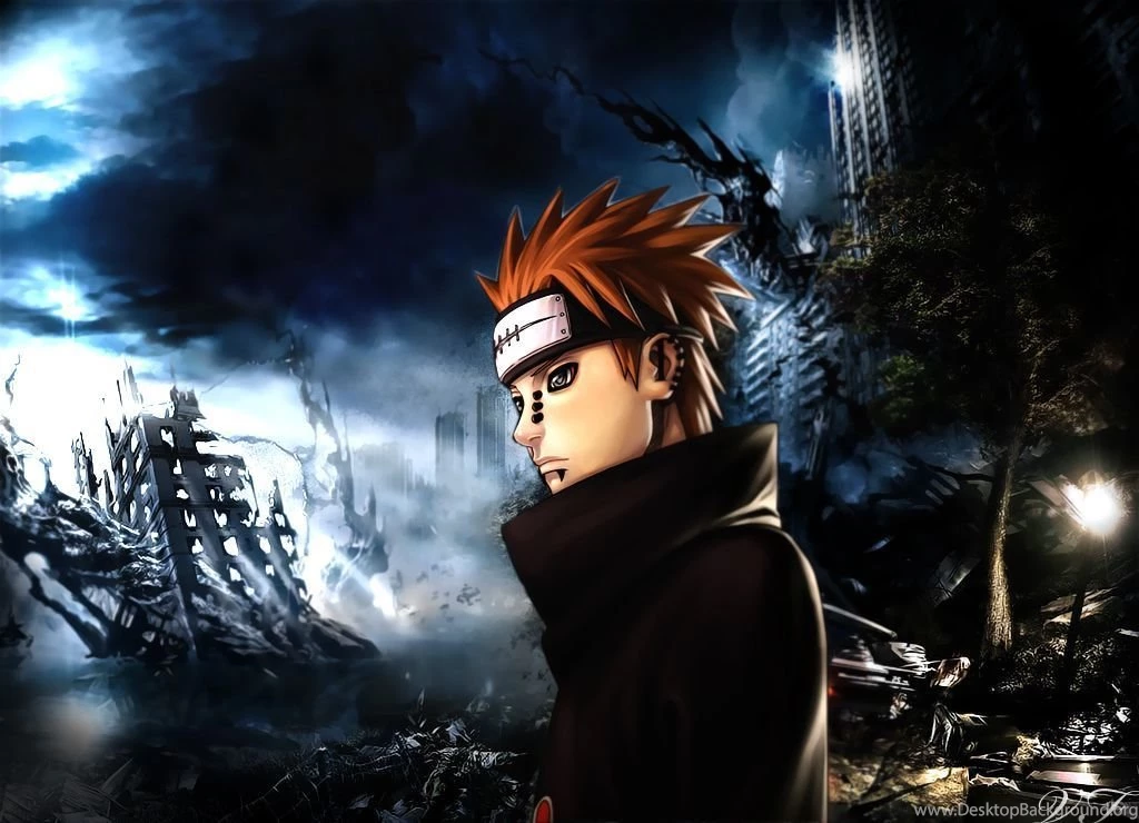 Kakashi