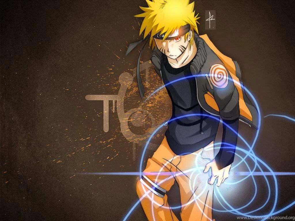 Cool Naruto Wallpapers Free Android Application Createapk.com