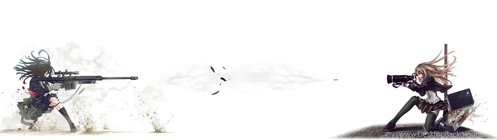Dual Screen Wallpapers