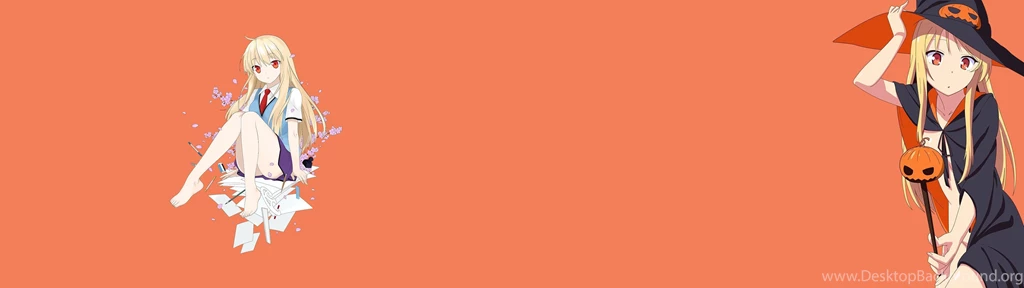 Anime Computer Wallpapers, Desktop Backgrounds