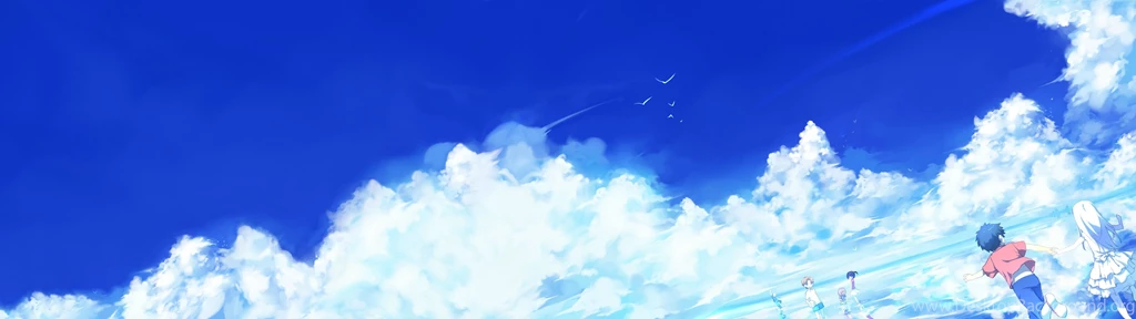 Anime Computer Wallpapers, Desktop Backgrounds