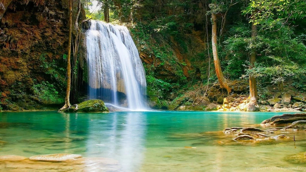 HD Wallpapers On Nature
