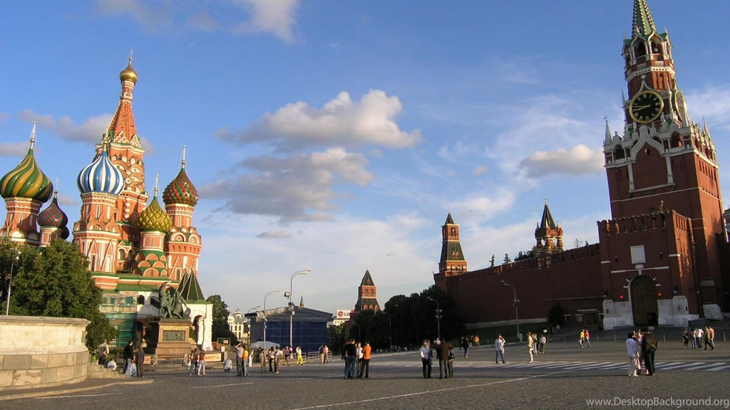 Top Red Square Moscow Images For Pinterest