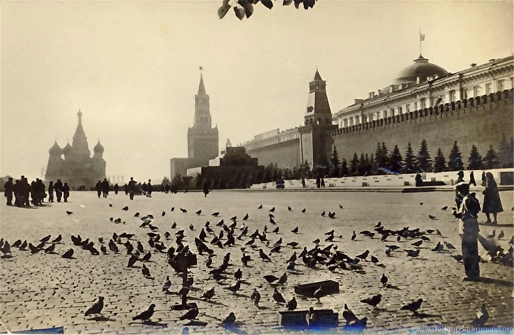 Top Moscow City Red Square Images For Pinterest