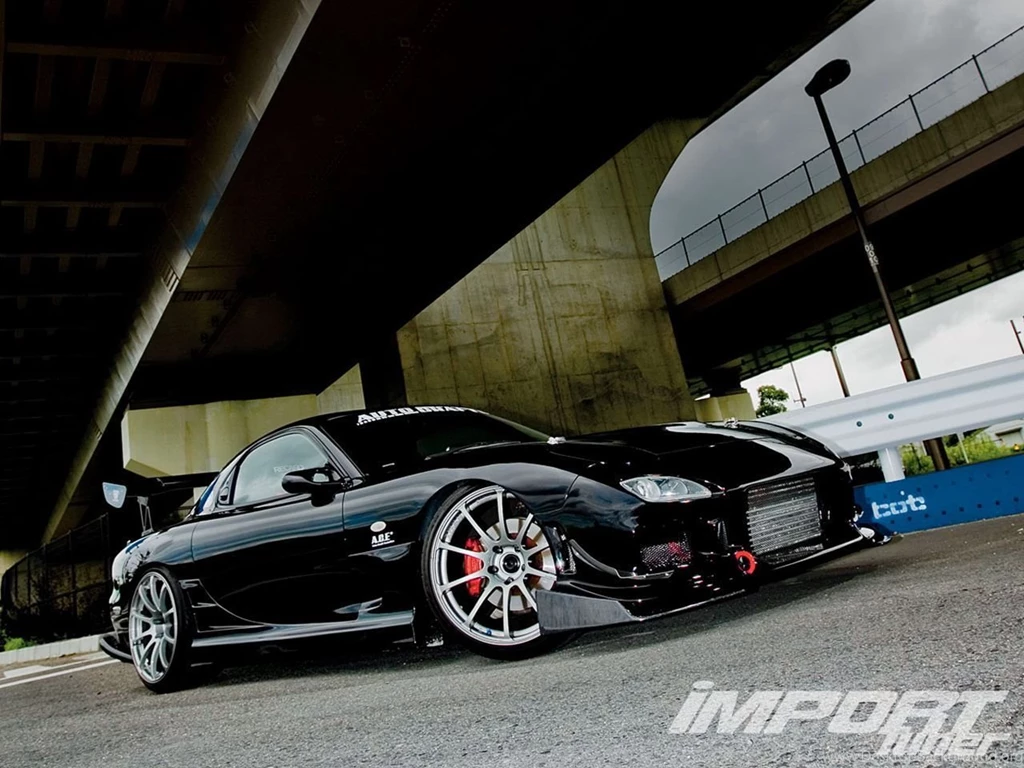 Tuned Car Wallpapers HD Wallpapers Lovely