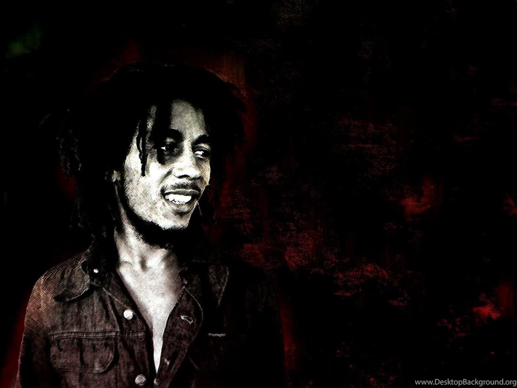 Bob Marley Wallpapers Widescreen Images