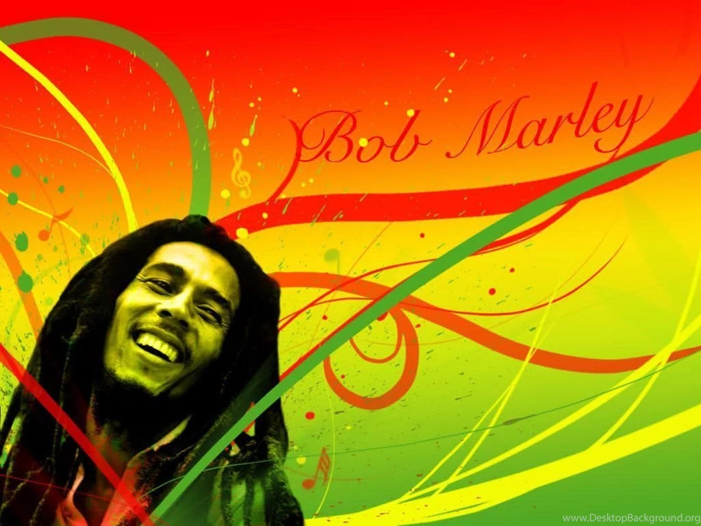 Bob Marley Lion Wallpapers Hd Invitation Templates