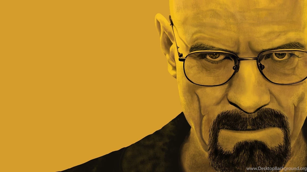 Breaking Bad HD Wallpapers