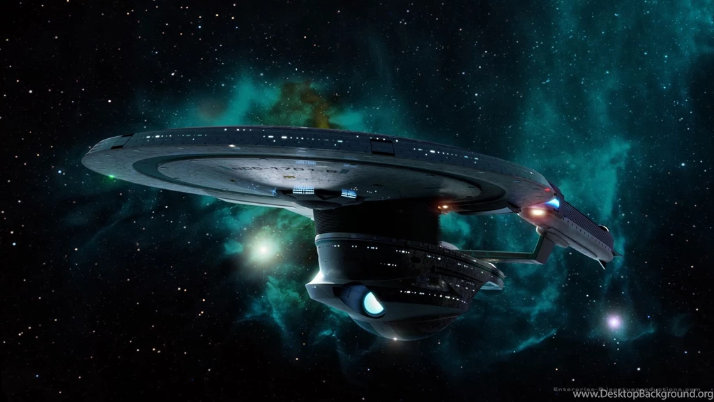Star Trek Wallpapers HD