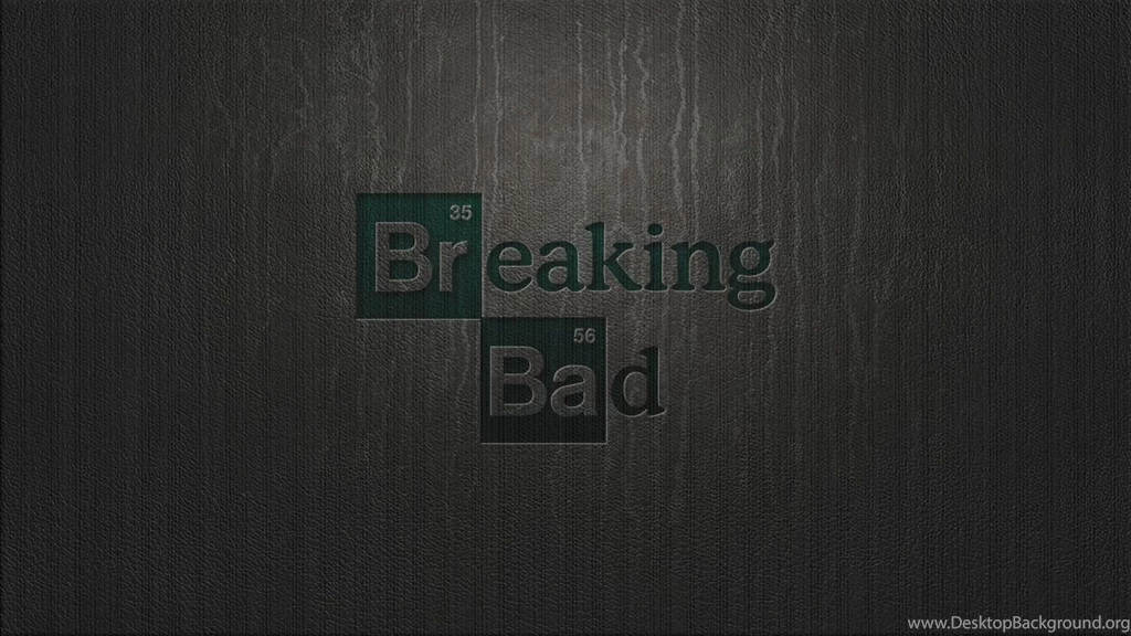 Desktop Breaking Bad Wallpapers HD   CuteWallpaper.org