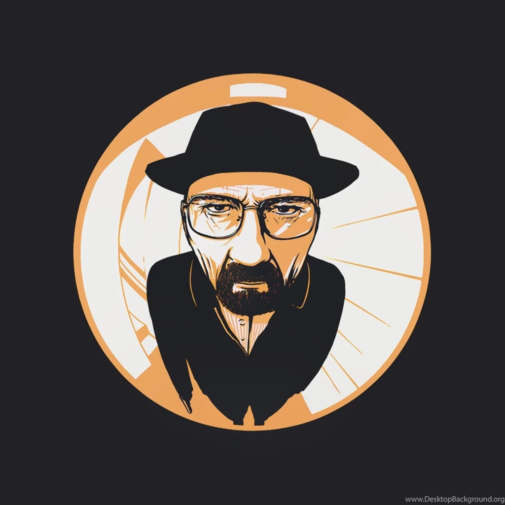 New iPad Air, 4, 3, iPad Mini Retina Breaking Bad Wallpapers HD ...