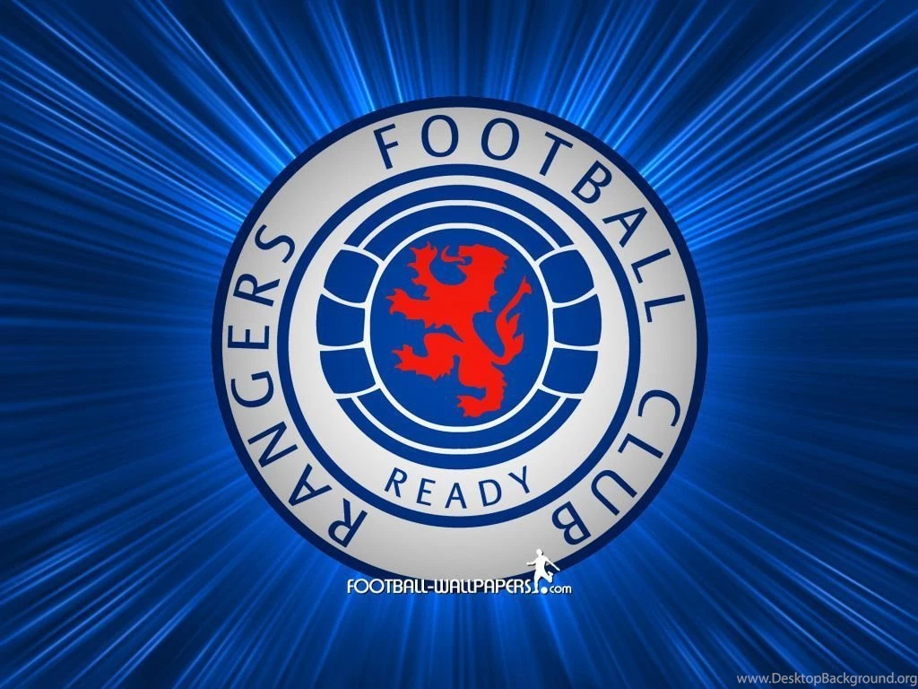 Gallery For Wallpapers Rangers Football Club