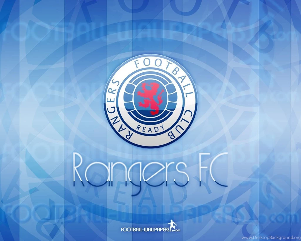 Rangers F.C. Rangers Football Club Wallpapers (22470146) Fanpop