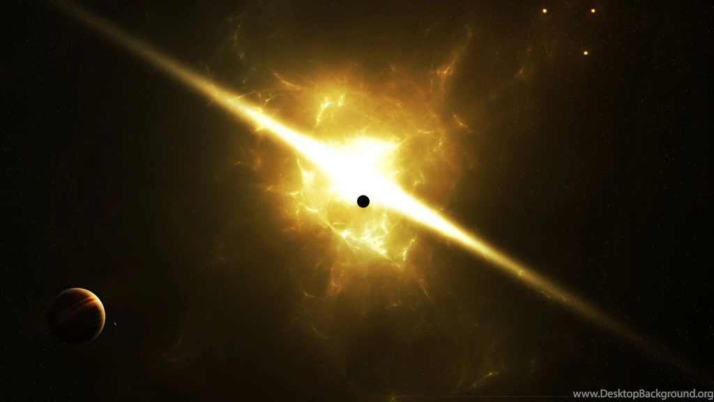 Star Explosion HD Wallpaper, Star Explosion Images, New Wallpapers